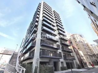 プレシス汐留の画像