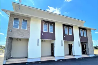 ゴッドサワーメゾン Bの画像