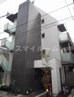 AXAS品川シーサイドの画像