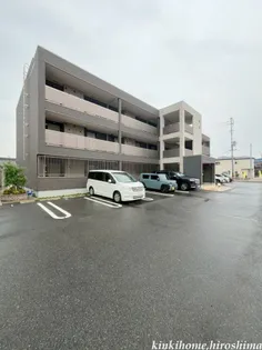 シャルム肥後IIの画像