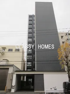 天王洲テラス【2階】の外観