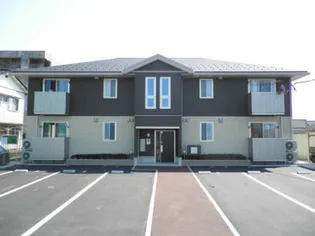 D-room堀川【2階】の外観