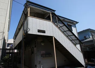 さくらハイムの画像