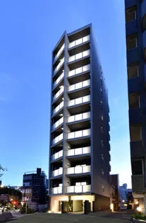 神奈川県横浜市西区桜木町7【マンション】の外観