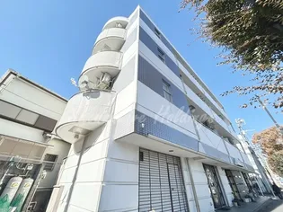 イーストピークIの画像