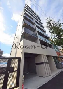 SHOKEN RESIDENCE新丸子の画像