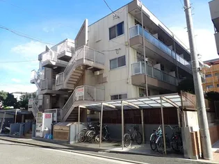 第1セントラルハイツの画像