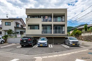 プチメゾン泉の画像