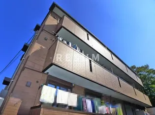 千葉県千葉市中央区登戸4【アパート】の外観