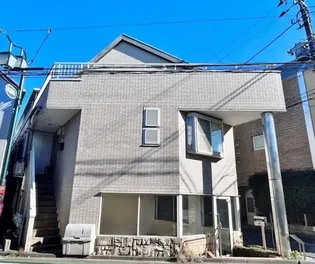 東京都杉並区永福1【マンション】の外観