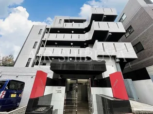 CYNTHIA FOURーD MEGUROOHASHIの画像