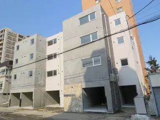 HILLS SAPPORO IIの画像