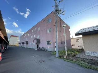 ハイエスト近文の画像