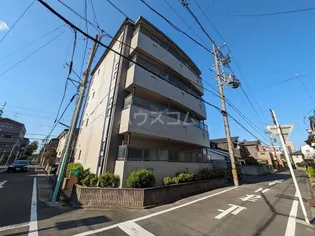 Sun State竜ノ口【3階】の外観