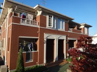 オークフォレスト明和Vの画像