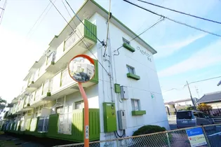 ヴェルメゾン飯尾の画像