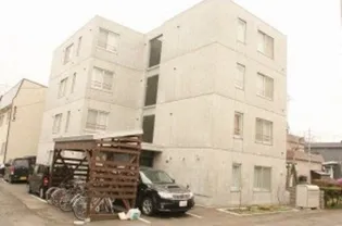 エクセレンス東札幌の画像