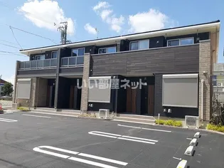 メルヴェーユ Ⅳの画像