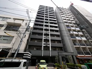 クリスタルグランツ心斎橋EASTの画像