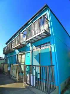 カーサベルデBの画像