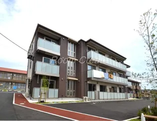 BEREO COMFORT KITASHIMADA Aの画像