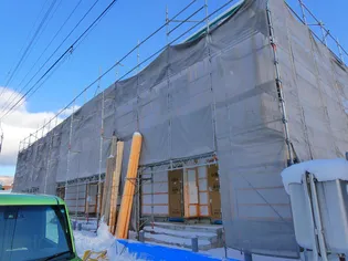 MIHARA FLATSの画像