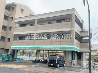 パークサイドほそやの画像