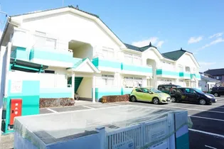 グランポートの画像