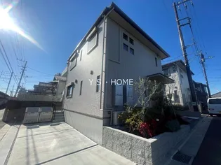 MARRON COURTの画像