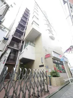 サウスコート阿佐谷【6階】の外観