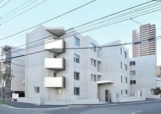 アメニティA1の画像