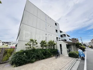 ル ボワ平和台の画像