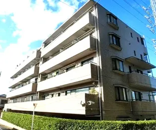 ゾンネンハイム武蔵関の画像