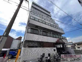 エム エス エイ山王の画像