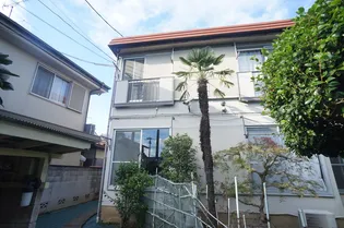 サニーレジデンスの画像