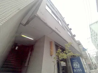 広島県広島市中区大手町5【マンション】の外観