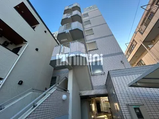 リバティハイツ南橋本の画像