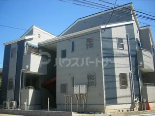 ベリーナ東の画像