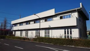 羽東1丁目ガレージハウスの画像