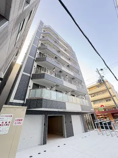 STパレス大阪福島の画像