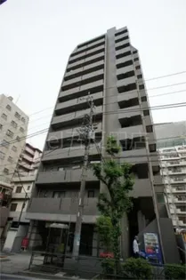 ルーブル西五反田弐番館【6階】の外観