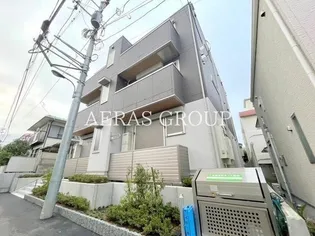 グラナーデ滝野川の画像