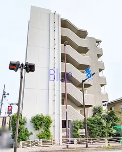 コーラル湘南の画像