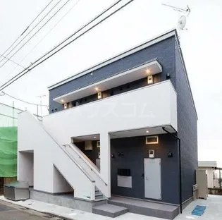 CASA VECCHIAの画像