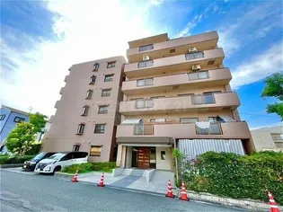 コンフォートヴィラ深江橋の画像