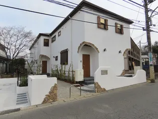 GLOBE HOUSEの画像