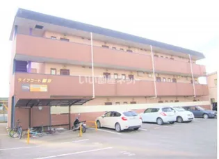 ライフコート御井の画像