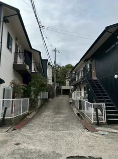 BLAN CUBE神戸北の画像