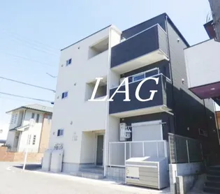 メゾン リシュエの画像