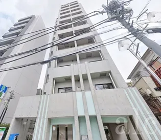 エクセリア上石神井の画像